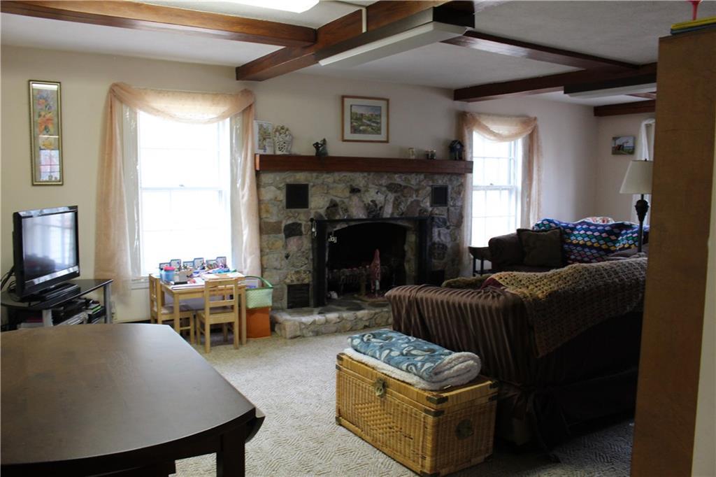 209 Mosher Road Gorham, ME 04038 - Photo 21 of 33 Photo