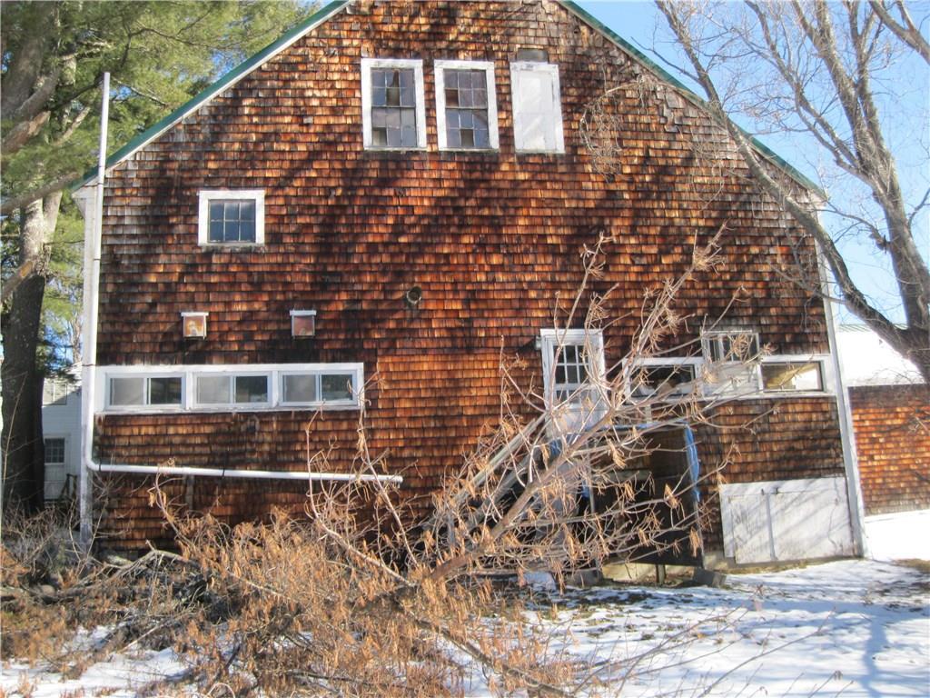 209 Mosher Road Gorham, ME 04038 - Photo 31 of 33 Photo