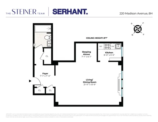 a view of a chairs and table in a room