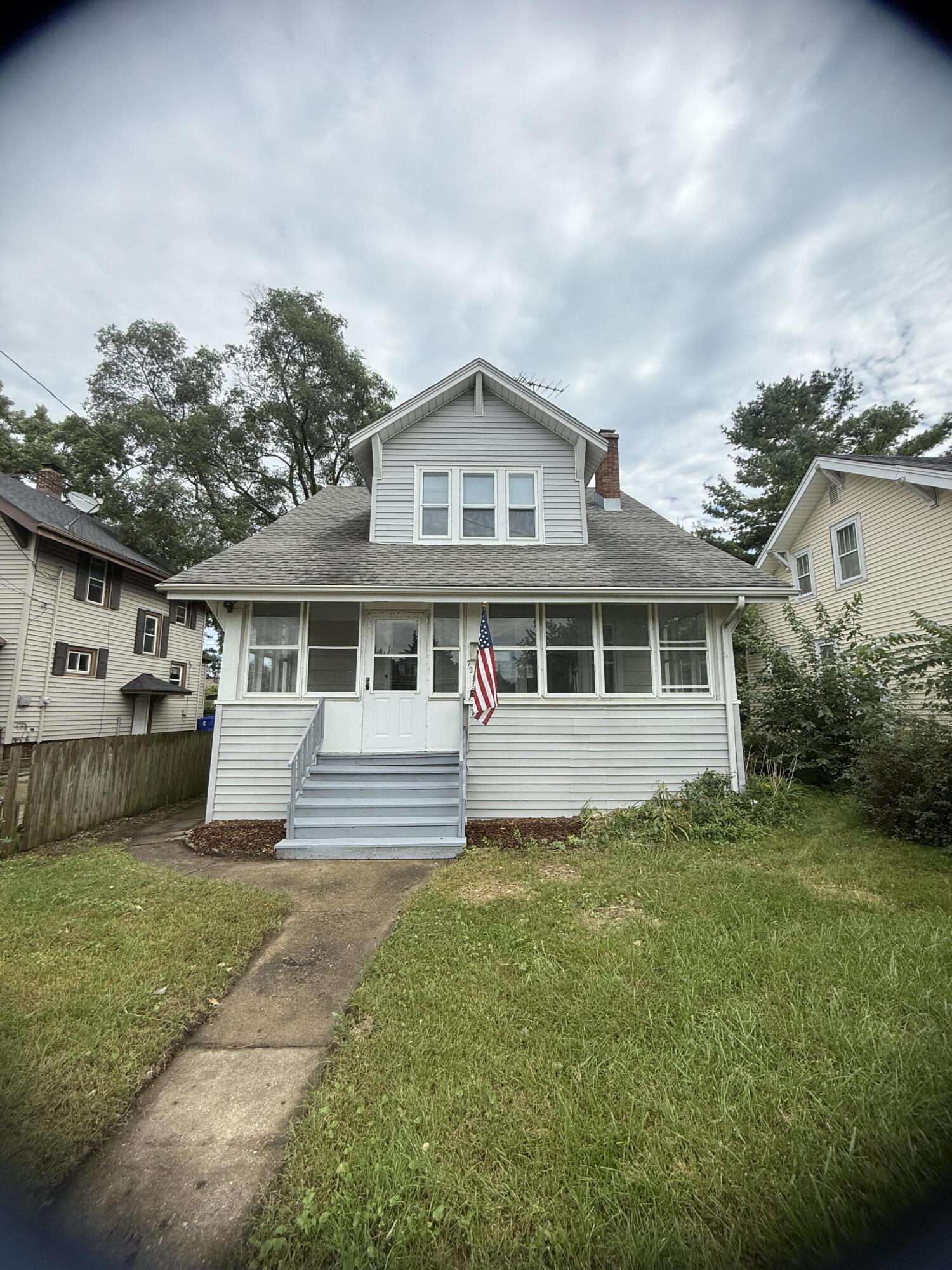 7235 Sheridan Road Kenosha, WI 53143 - Photo 1 of 26 Front