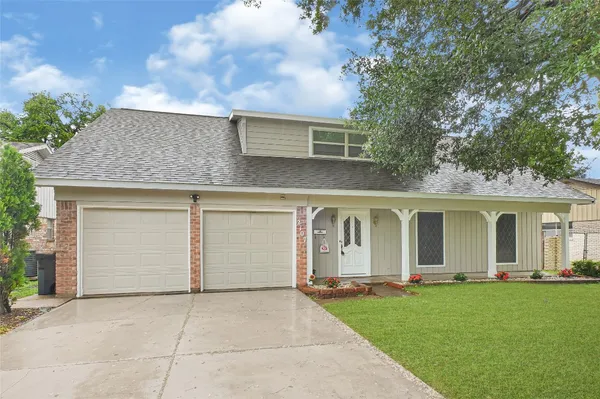 $286,000 | 2107 North Rayburn Court, Pasadena, TX 77502
