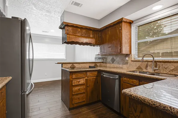 $295,000 | 2107 North Rayburn Court, Pasadena, TX 77502