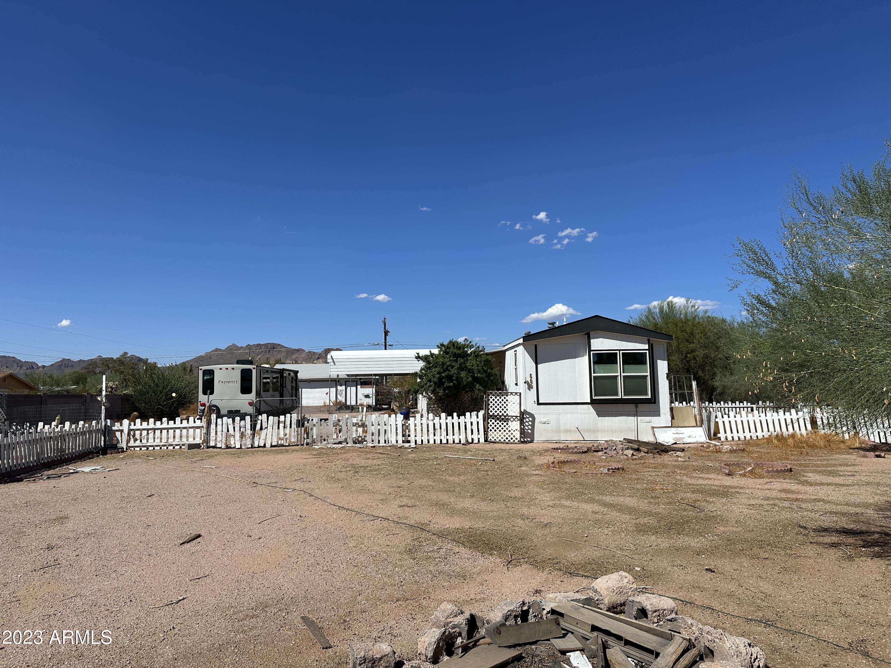 580 West Foothill Street Apache Junction, AZ 85120 - Photo 13 of 45 Foothill
