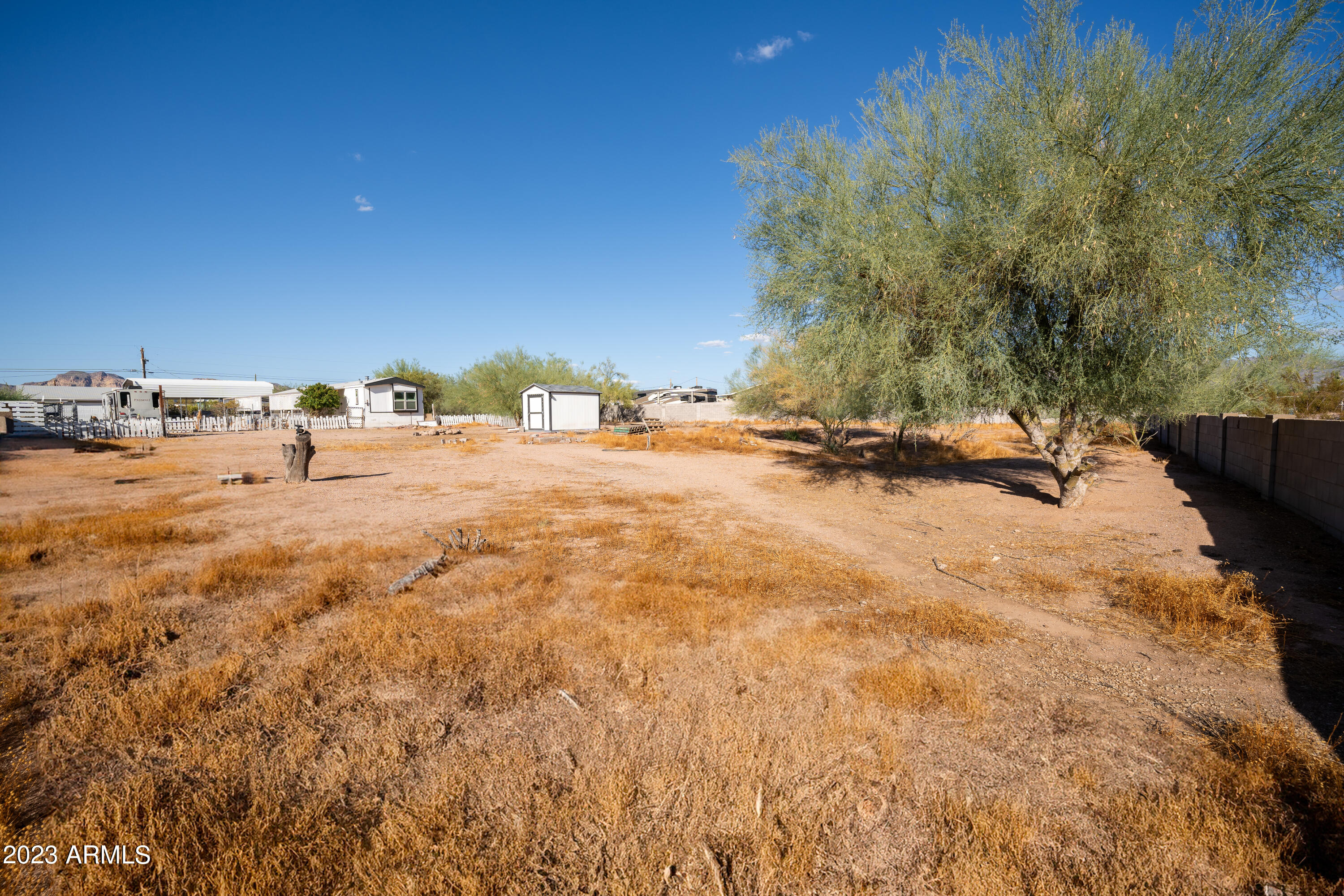 580 West Foothill Street Apache Junction, AZ 85120 - Photo 15 of 45 Foothill