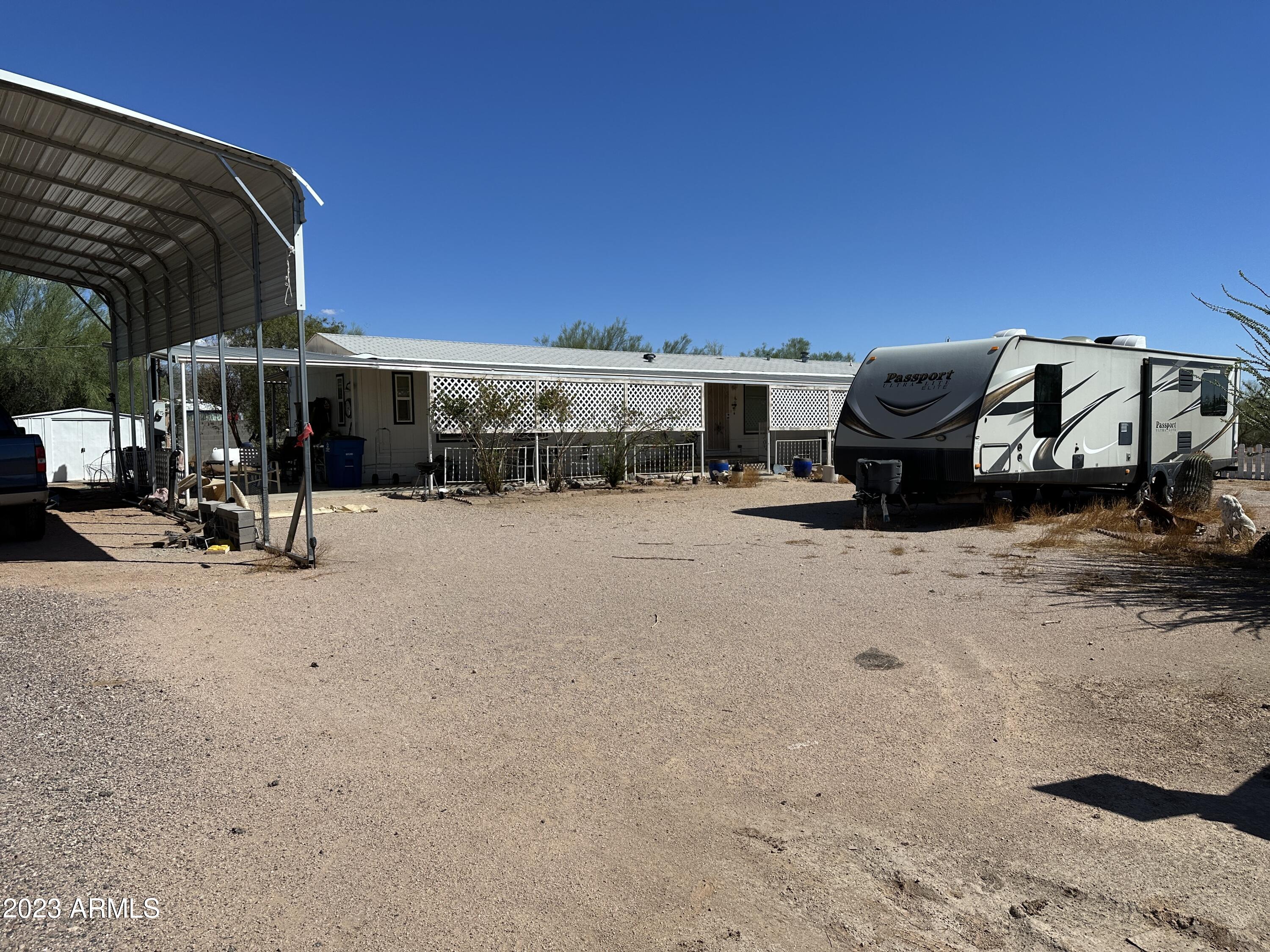 580 West Foothill Street Apache Junction, AZ 85120 - Photo 16 of 45 Foothill