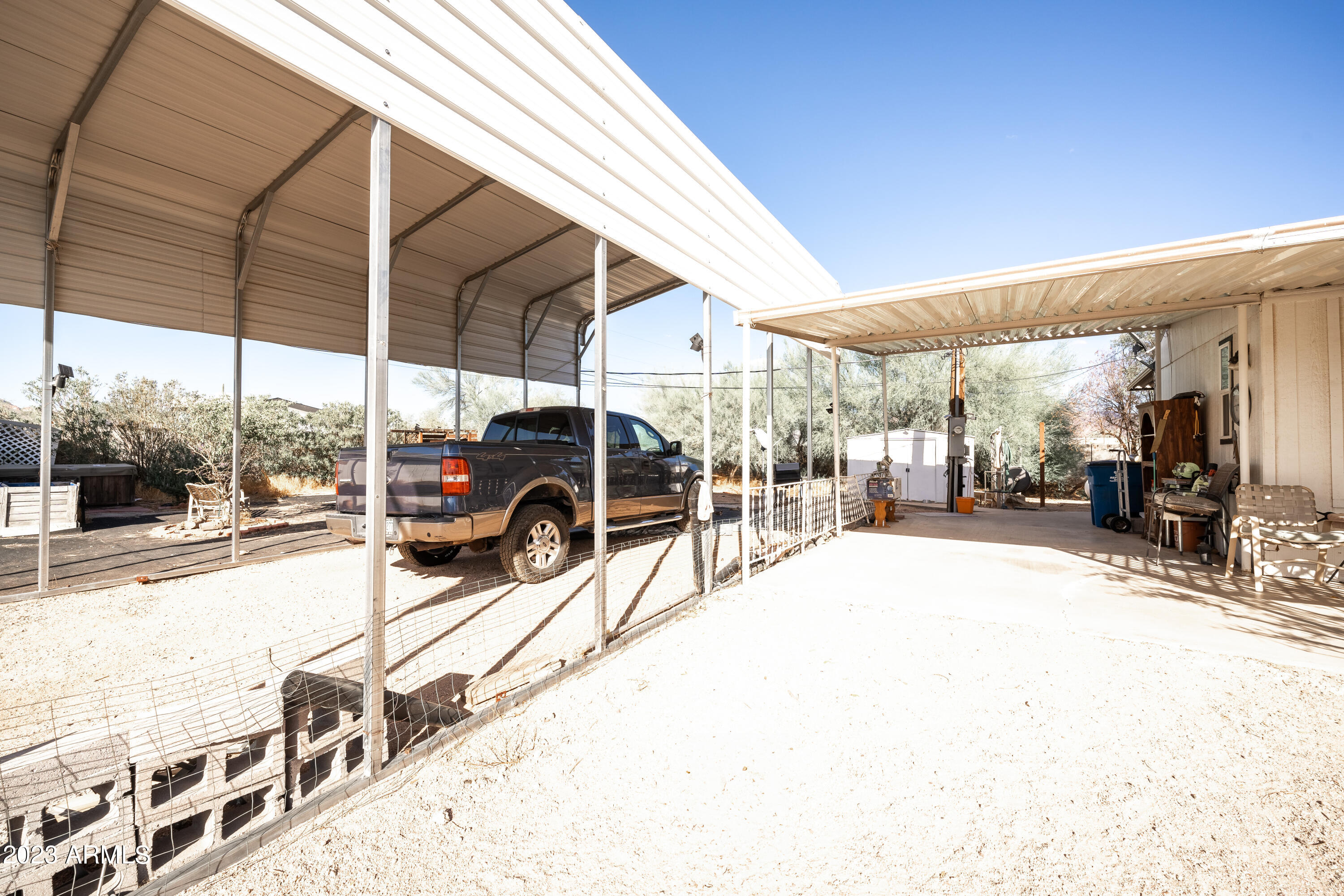 580 West Foothill Street Apache Junction, AZ 85120 - Photo 19 of 45 Foothill