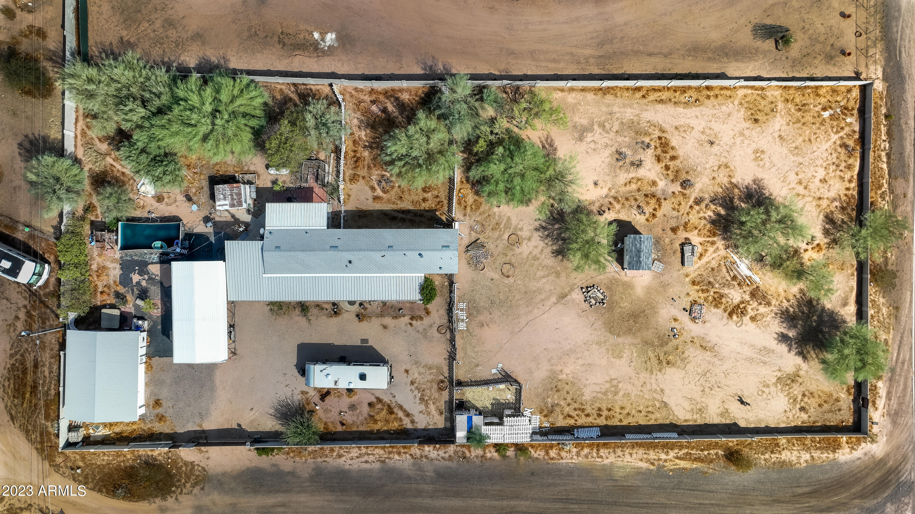 580 West Foothill Street Apache Junction, AZ 85120 - Photo 2 of 45 Foothill