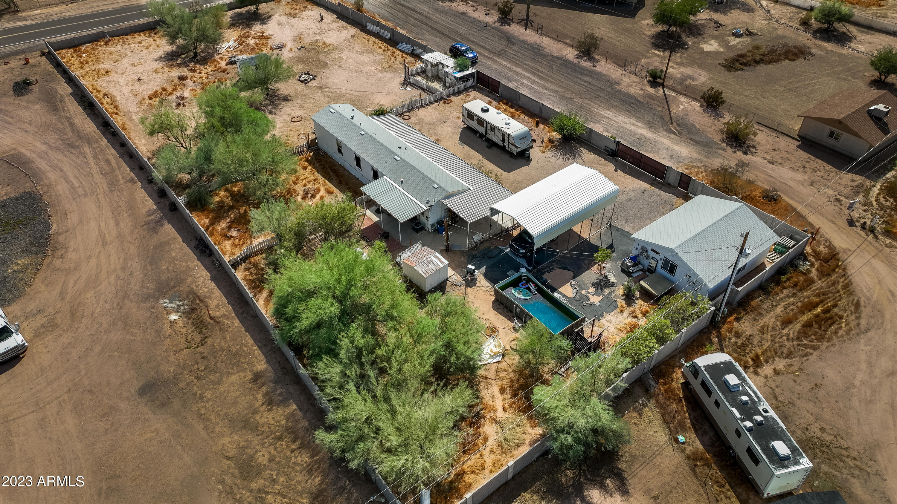 580 West Foothill Street Apache Junction, AZ 85120 - Photo 4 of 45 Foothill