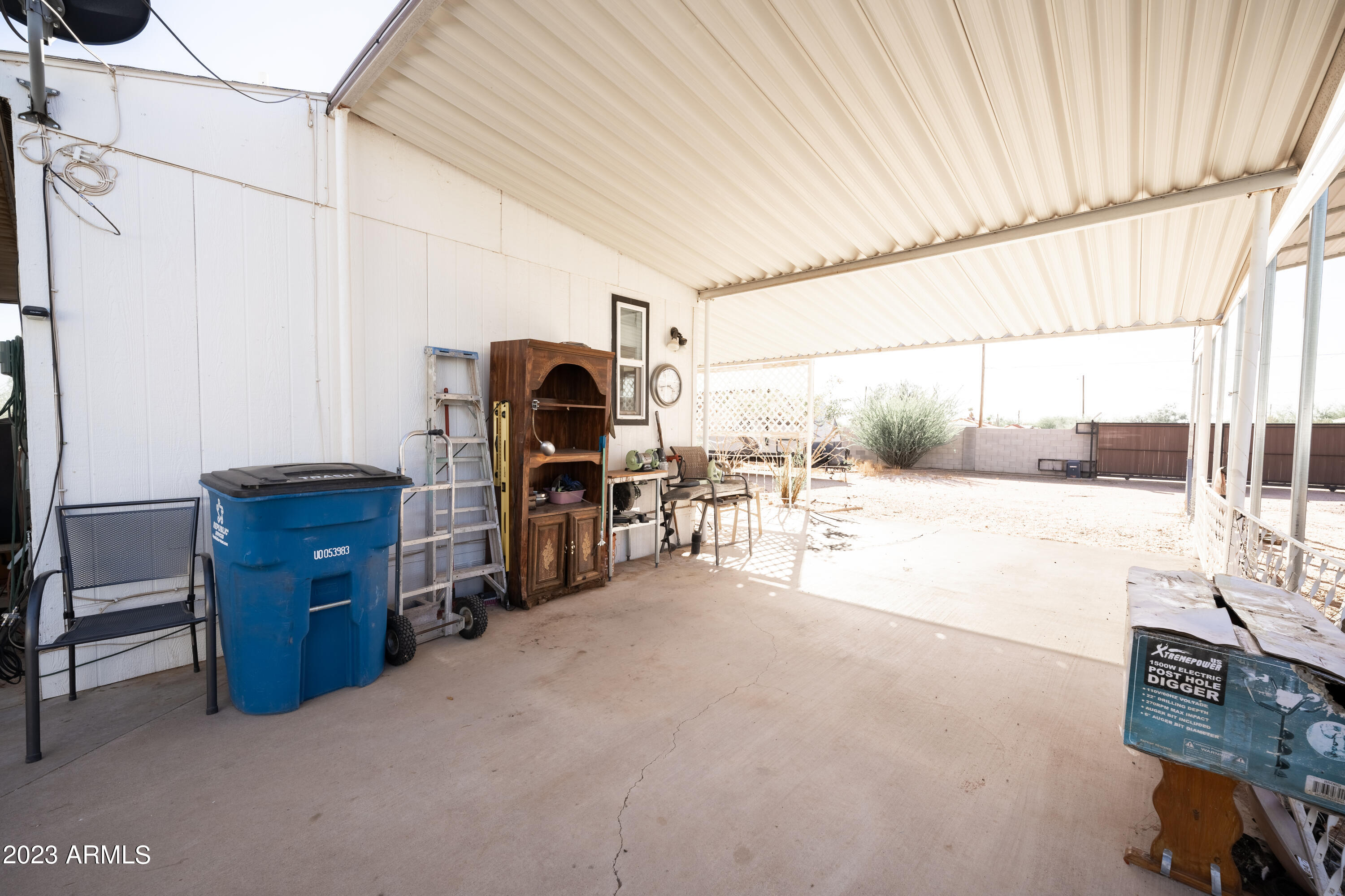 580 West Foothill Street Apache Junction, AZ 85120 - Photo 42 of 45 Foothill