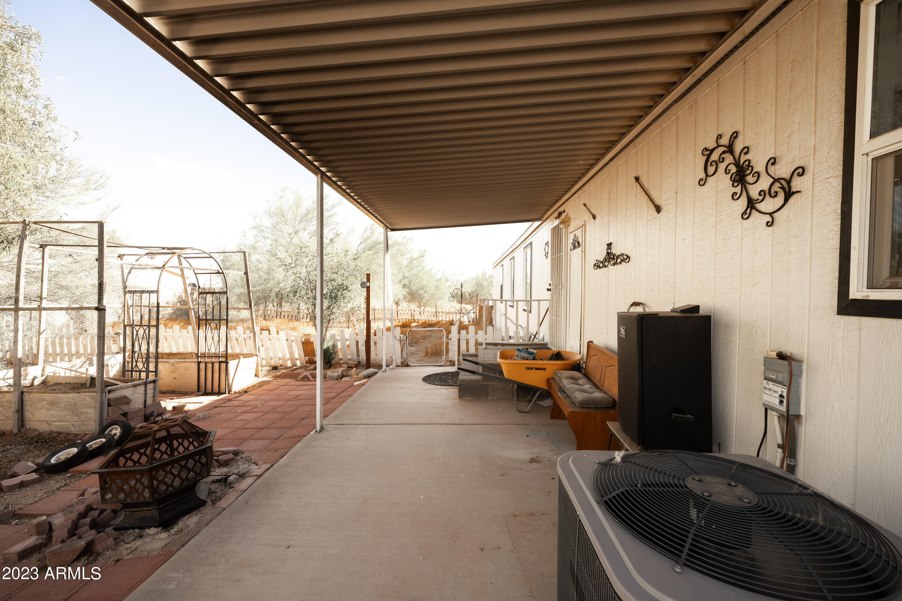 580 West Foothill Street Apache Junction, AZ 85120 - Photo 43 of 45 Foothill