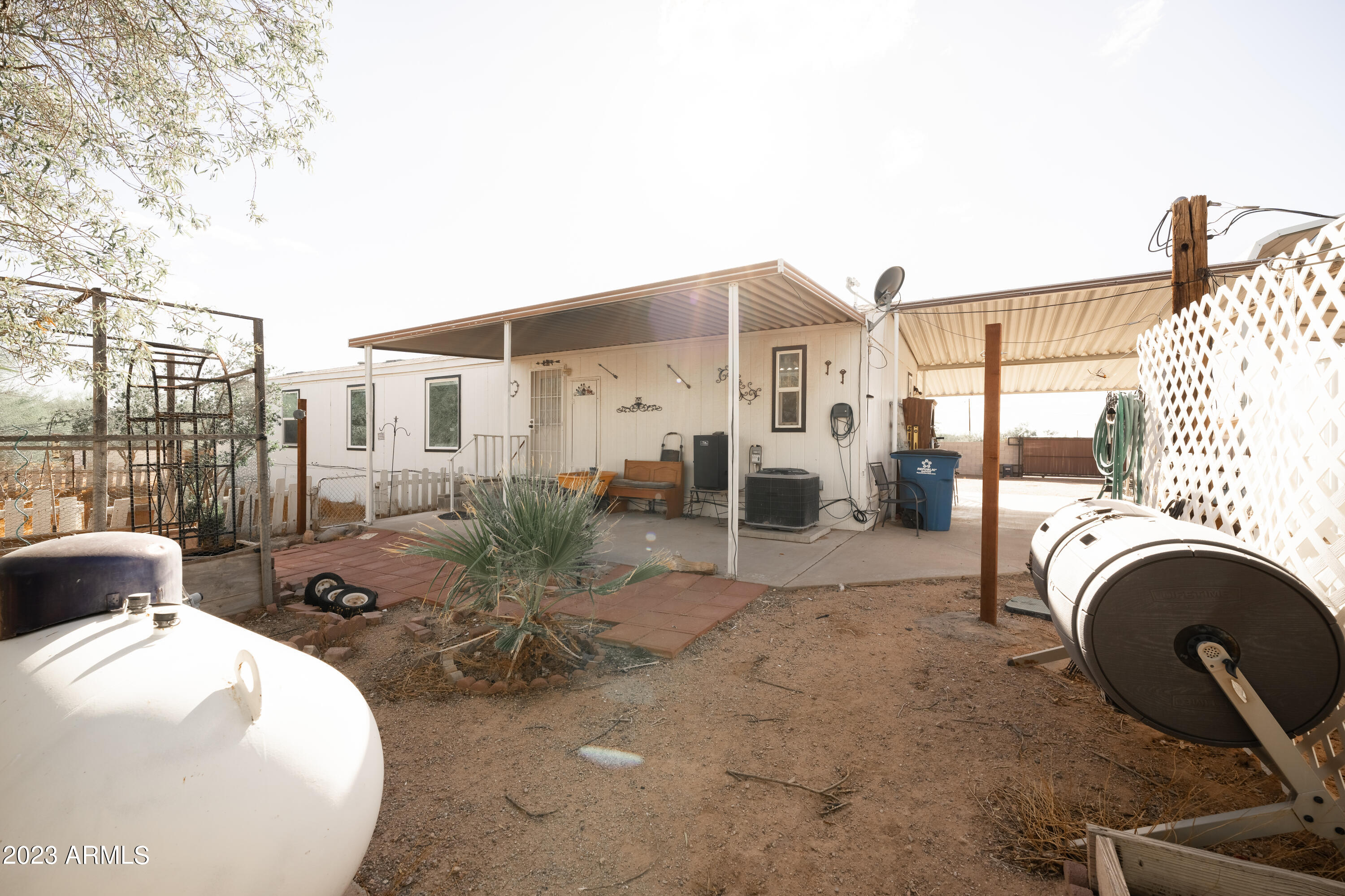 580 West Foothill Street Apache Junction, AZ 85120 - Photo 44 of 45 Foothill