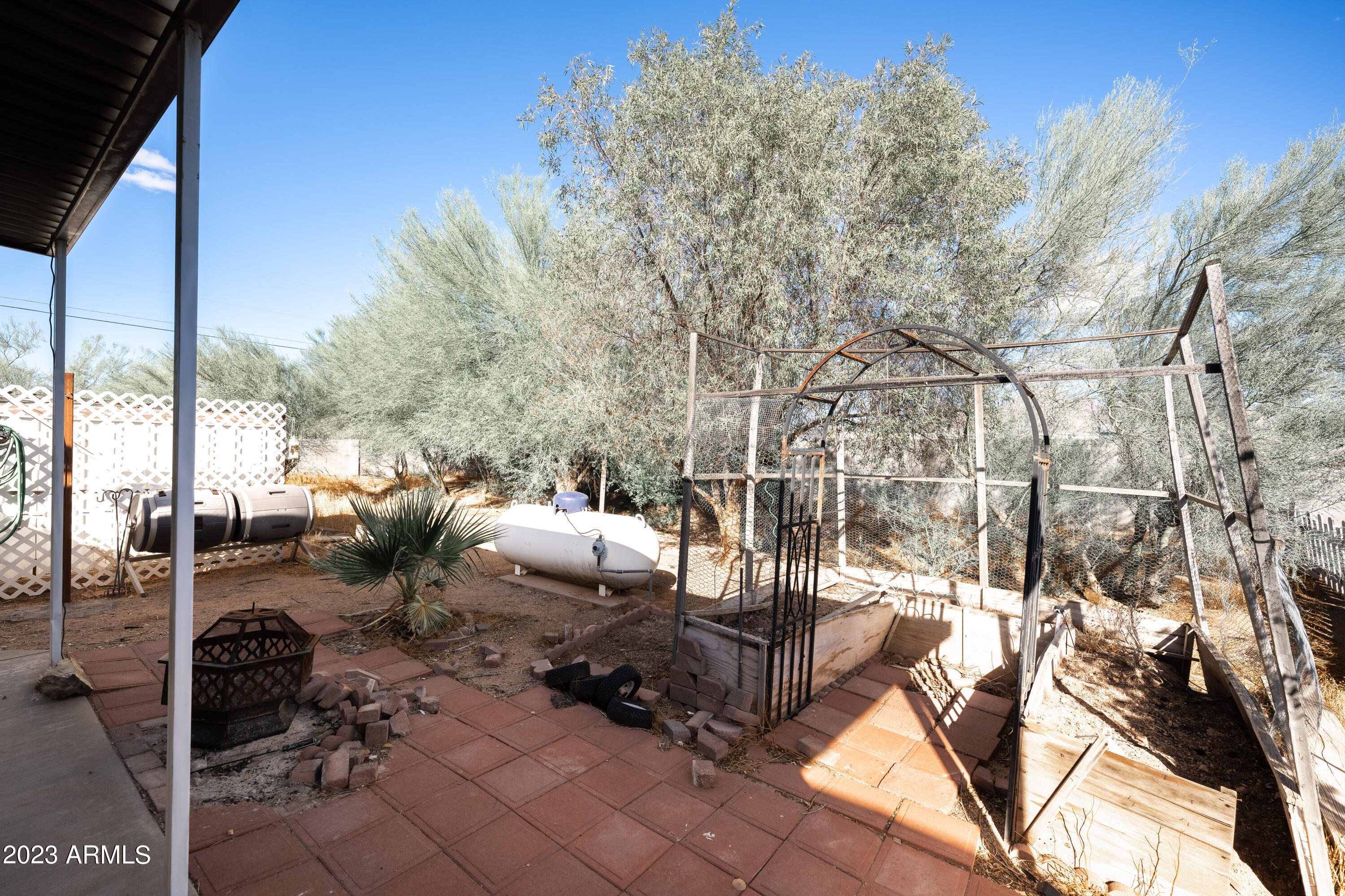 580 West Foothill Street Apache Junction, AZ 85120 - Photo 45 of 45 Foothill