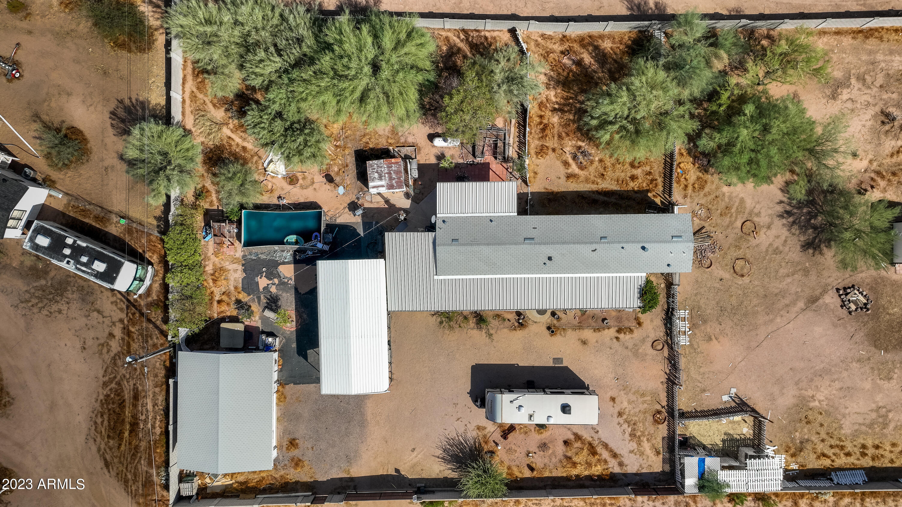 580 West Foothill Street Apache Junction, AZ 85120 - Photo 5 of 45 Foothill
