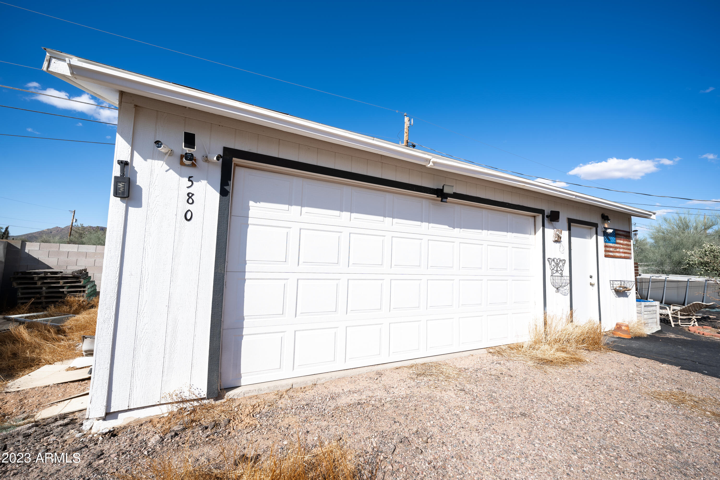 580 West Foothill Street Apache Junction, AZ 85120 - Photo 7 of 45 Foothill