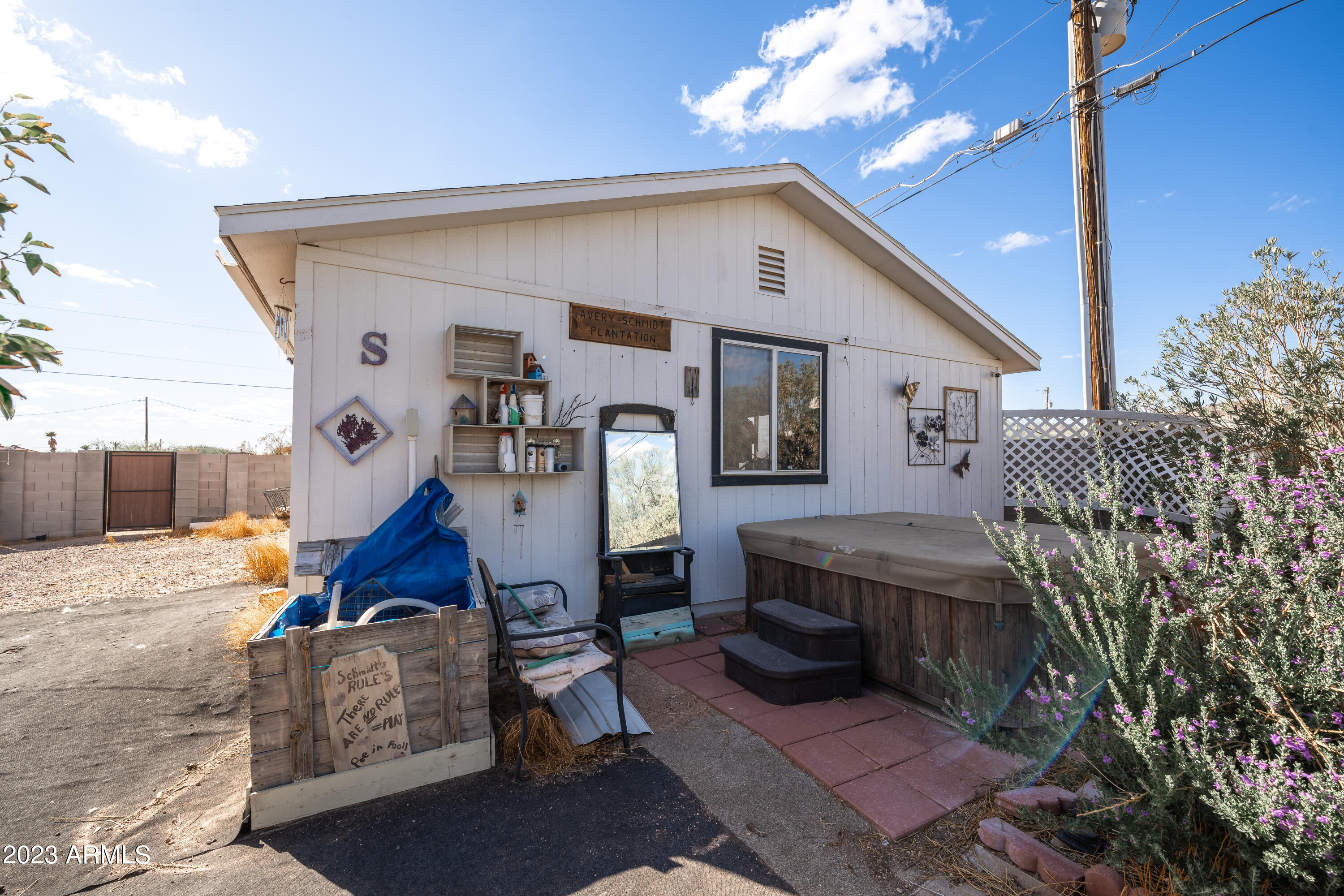580 West Foothill Street Apache Junction, AZ 85120 - Photo 8 of 45 Foothill