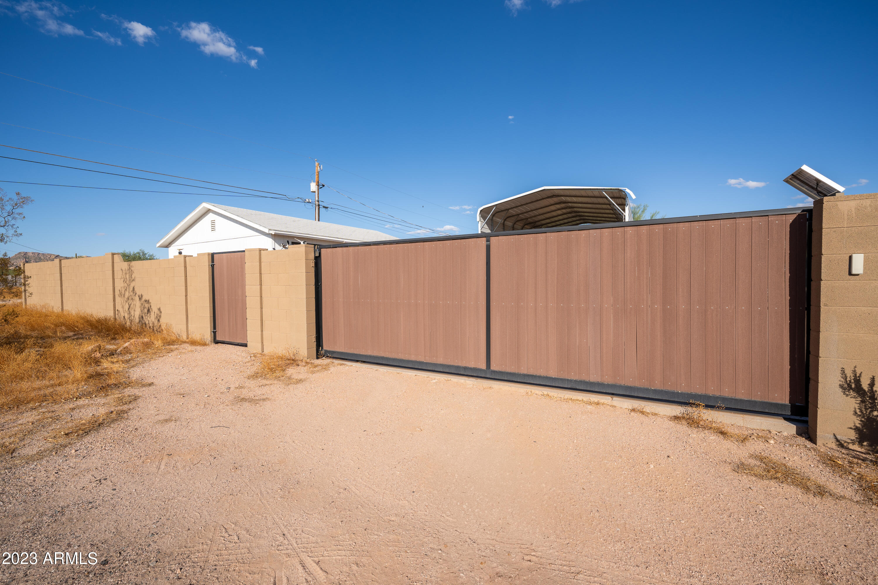 580 West Foothill Street Apache Junction, AZ 85120 - Photo 9 of 45 Foothill