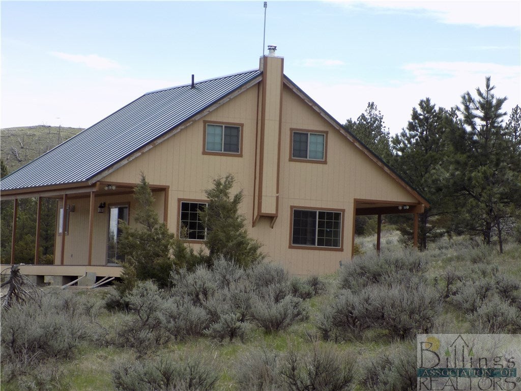 107 Haystack Coulee Road Reed Point, MT 59069 - Photo 1 of 1 Gallery Image 1