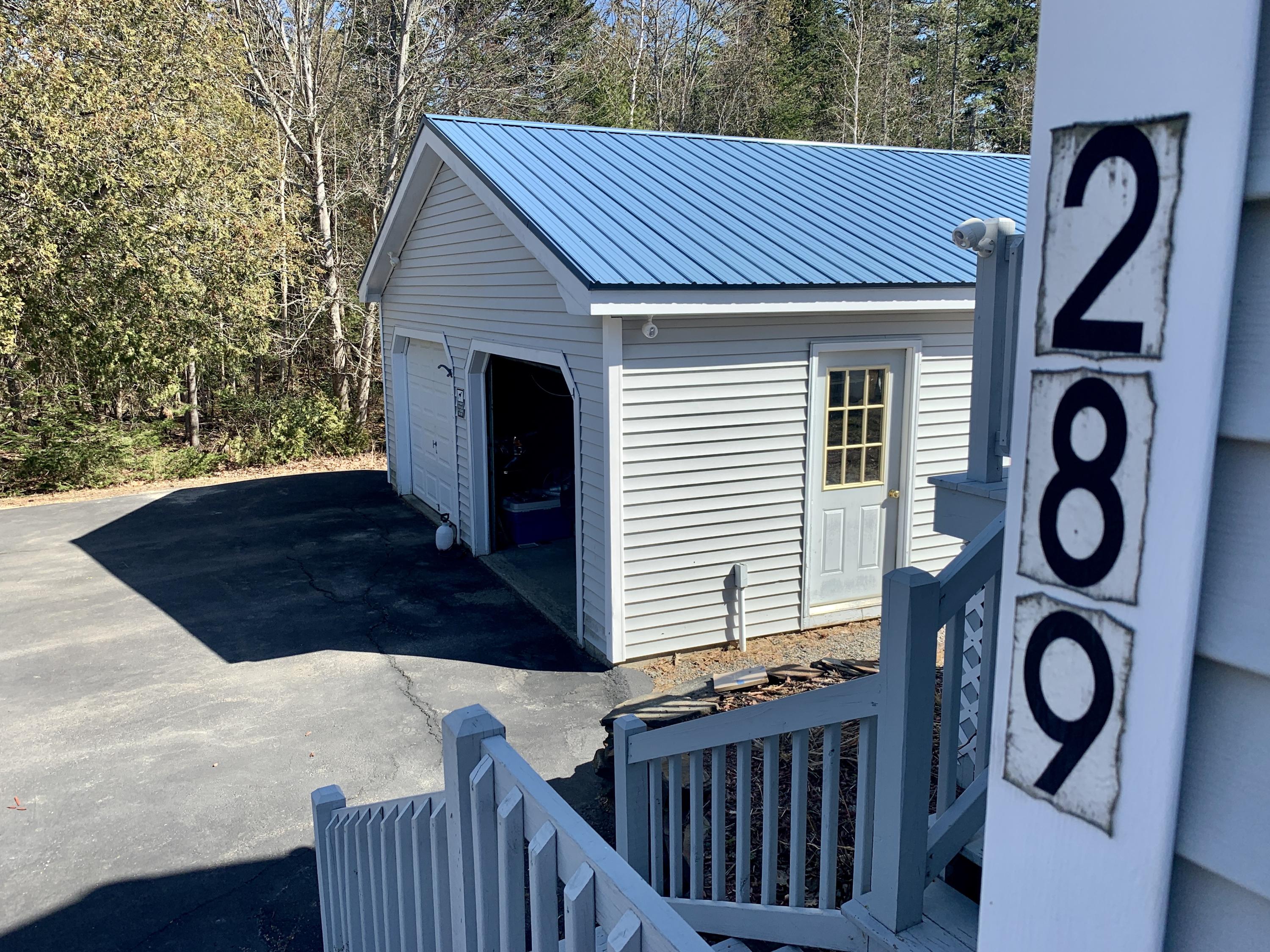 289 Airline Road Baileyville, ME 04694 - Photo 4 of 55 fullsizeoutput_e4da