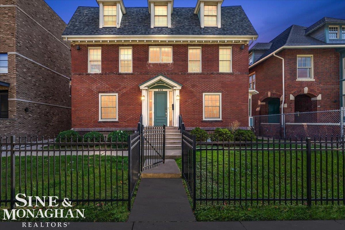 248 Mack Avenue, Unit 2 Detroit, MI 48201 - Photo 27 of 31