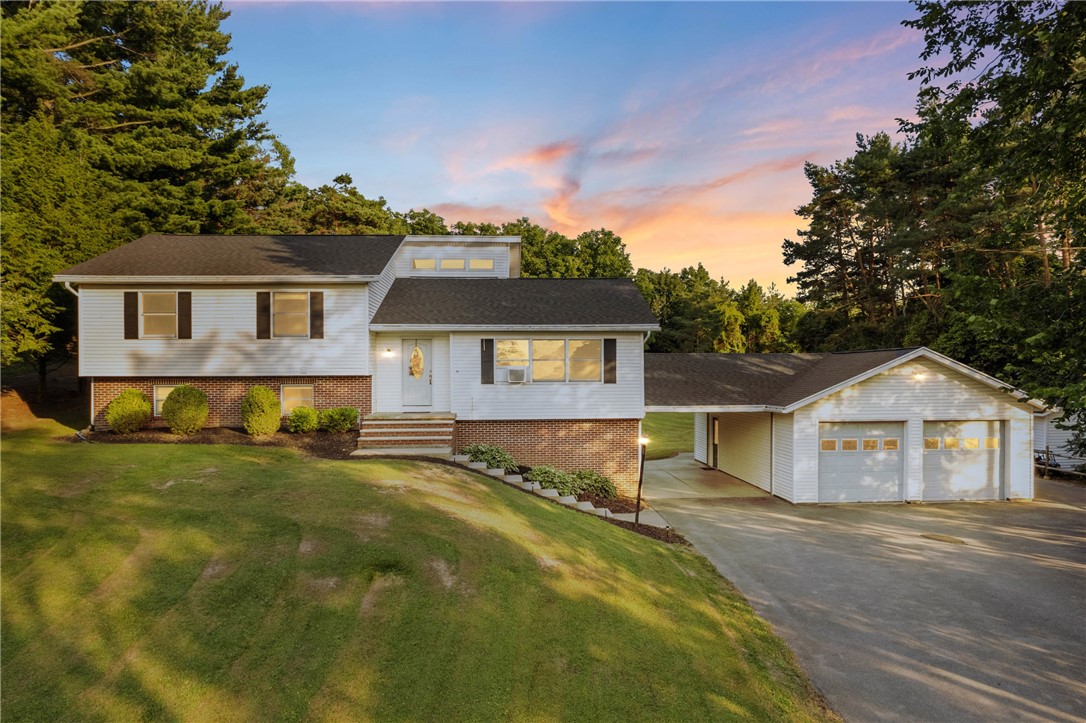 3156 Franklin Street Road Sennett, NY 13021 - Photo 1 of 1