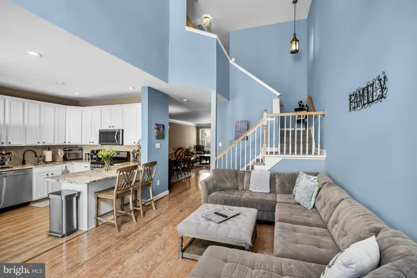 $479,900 | 106 Weaver Drive, Marlton, NJ 08053