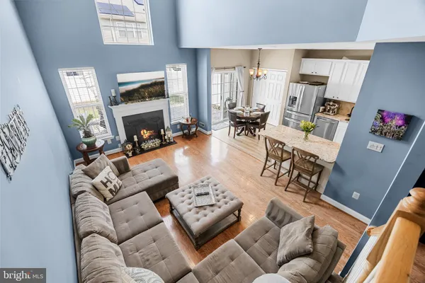 $479,900 | 106 Weaver Drive, Marlton, NJ 08053