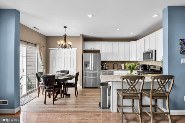 $479,900 | 106 Weaver Drive, Marlton, NJ 08053