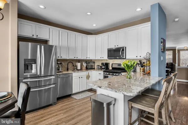 $479,900 | 106 Weaver Drive, Marlton, NJ 08053