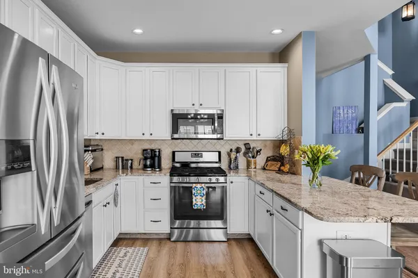 $479,900 | 106 Weaver Drive, Marlton, NJ 08053