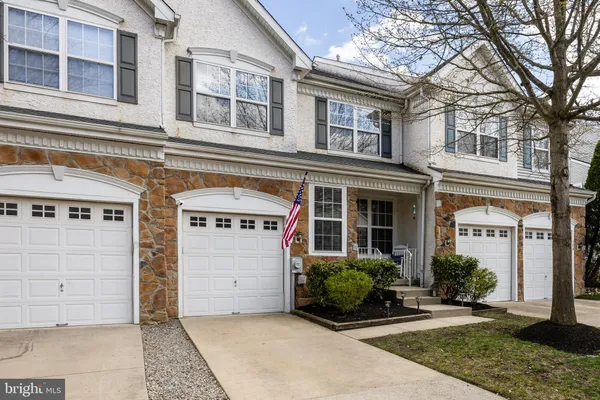 $479,900 | 106 Weaver Drive, Marlton, NJ 08053