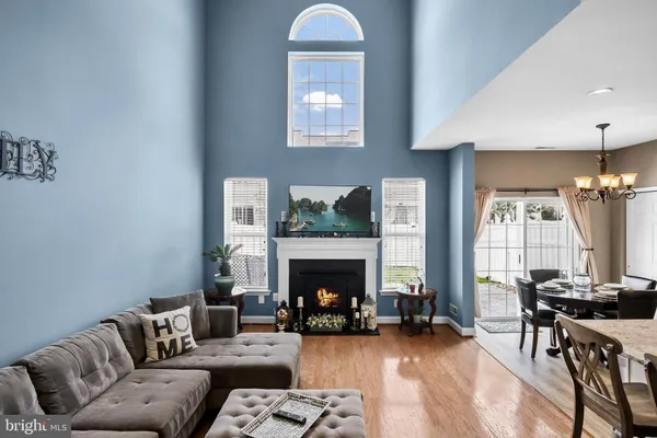 $479,900 | 106 Weaver Drive, Marlton, NJ 08053