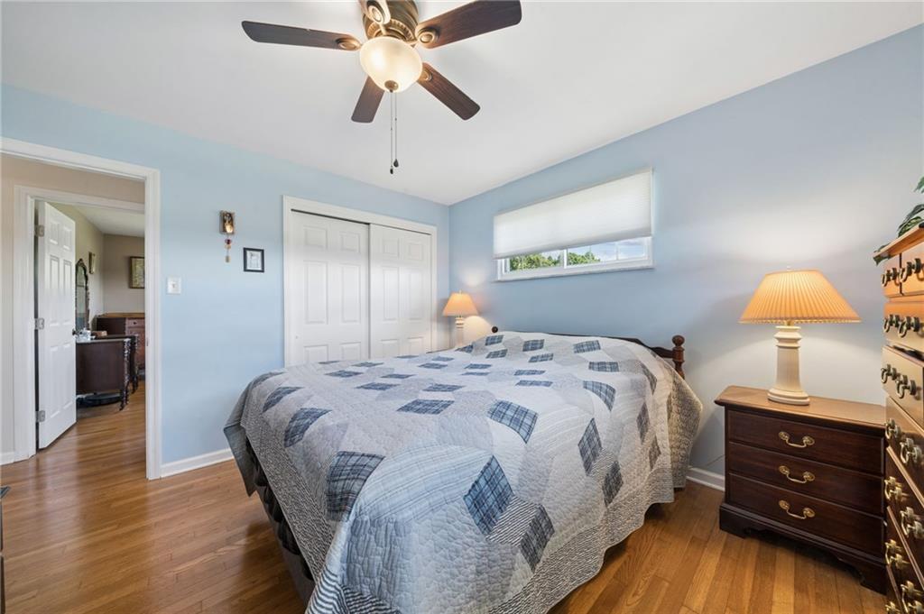 135 Deerfield Road Washington, PA 15301 - Photo 30 of 49