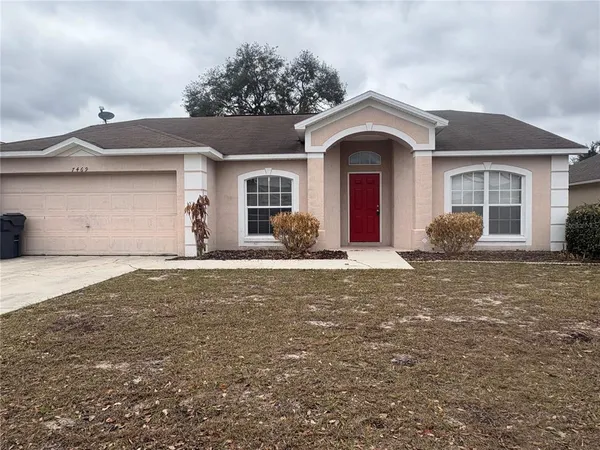 $1,795 | 7469 Jessamine Drive, Lakeland, FL 33810