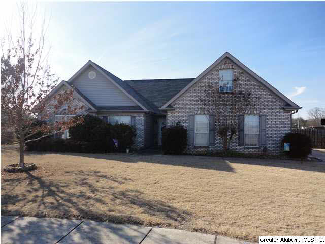 740 Barkley Circle Alabaster, AL 35007 - Photo 1 of 16