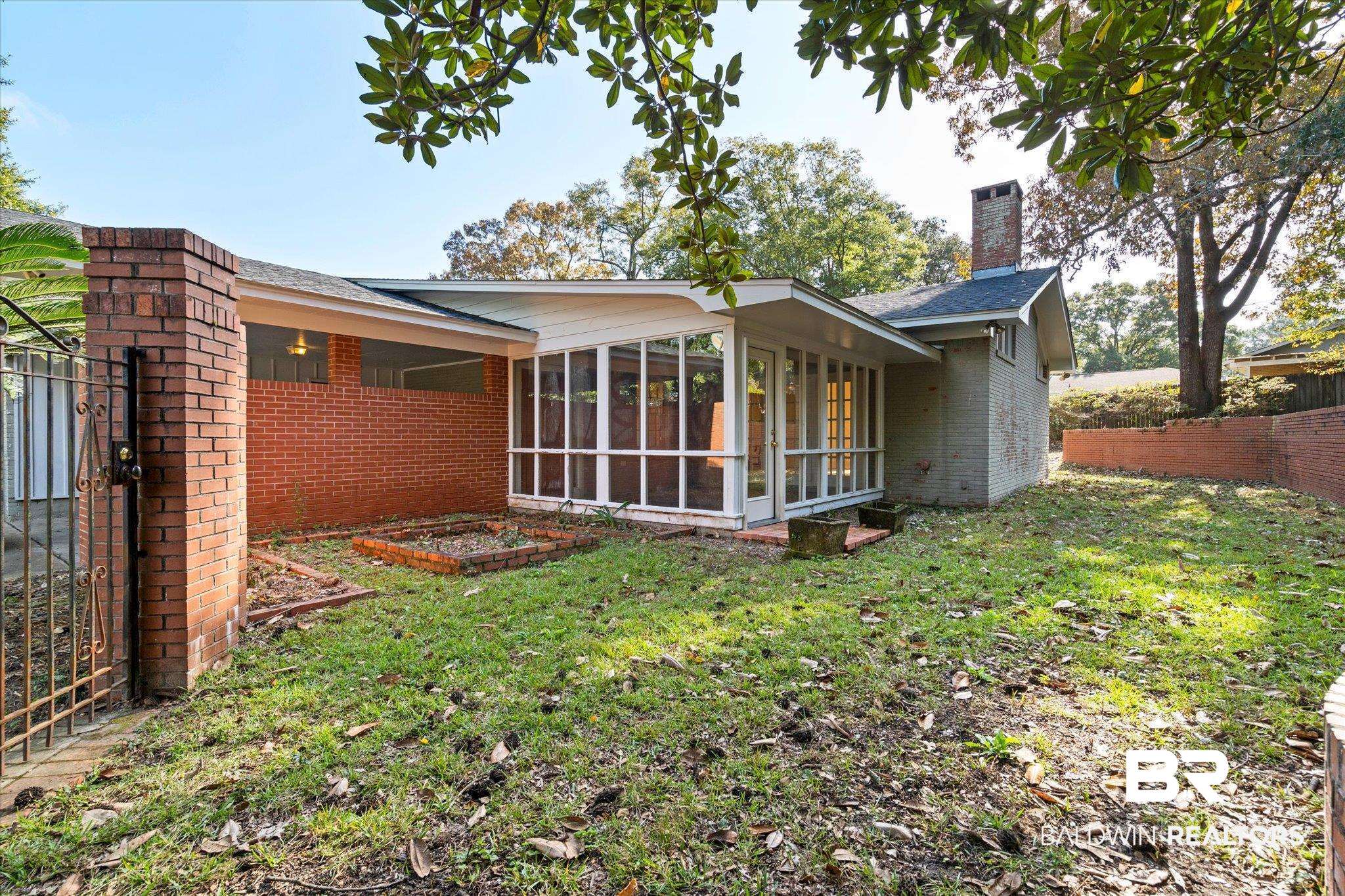 3807 Hillcrest Lane Mobile, AL 36693 - Photo 25 of 28