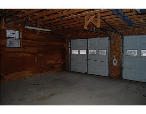 1060 Bangor Road Troy, ME 04987 - Photo 10 of 13 Other. garage interior