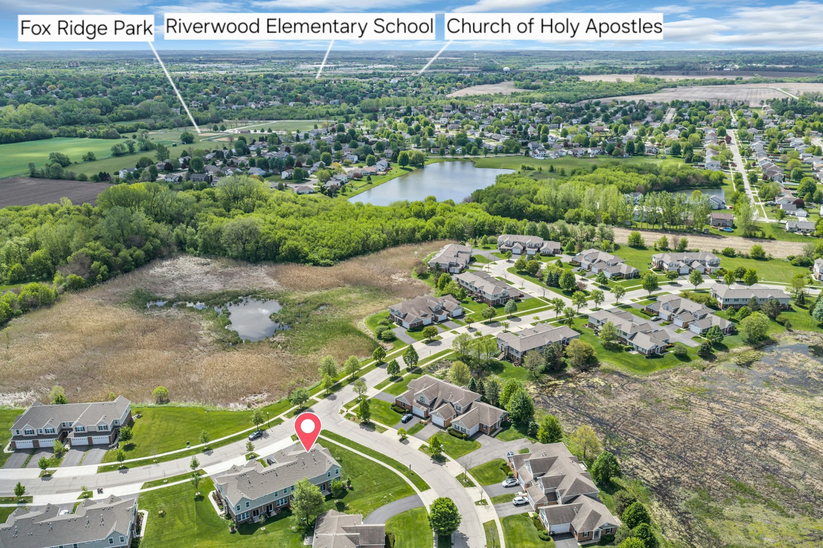 1200 Draper Road McHenry, IL 60050 - Photo 26 of 30