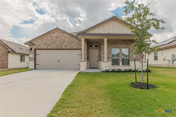 $1,950 | 3049 Wigeon Way, Copperas Cove, TX 76522