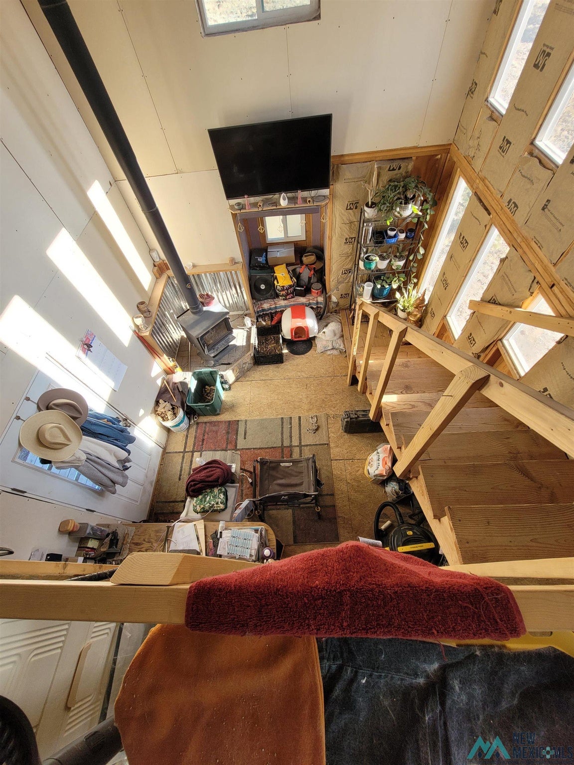 235 Sugarloaf Trail Datil, NM 87821 - Photo 32 of 48 Gallery Image 32
