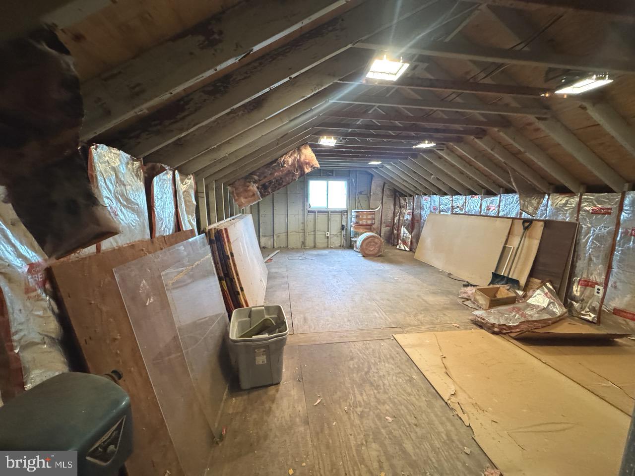 262 Centennial Road Warminster, PA 18974 - Photo 22 of 37 future 5th Bedroom w/en-suite