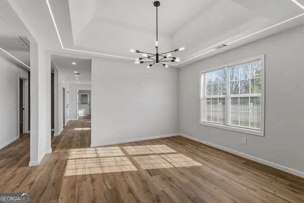 $438,000 | 87 Park Lane, Warner Robins, GA 31093