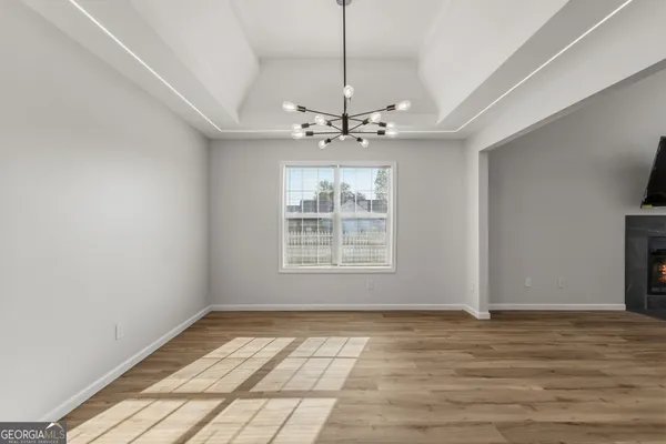 $438,000 | 87 Park Lane, Warner Robins, GA 31093