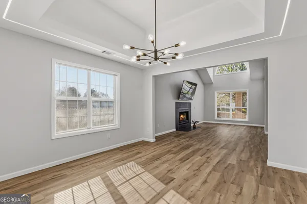 $438,000 | 87 Park Lane, Warner Robins, GA 31093
