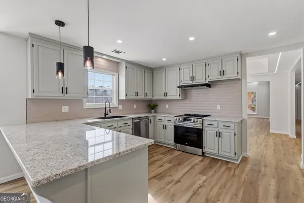 $438,000 | 87 Park Lane, Warner Robins, GA 31093