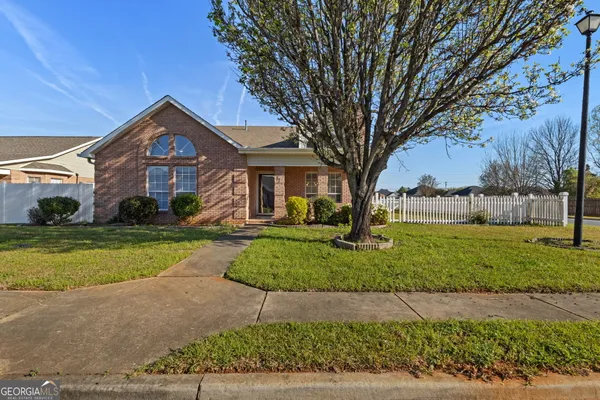 $438,000 | 87 Park Lane, Warner Robins, GA 31093