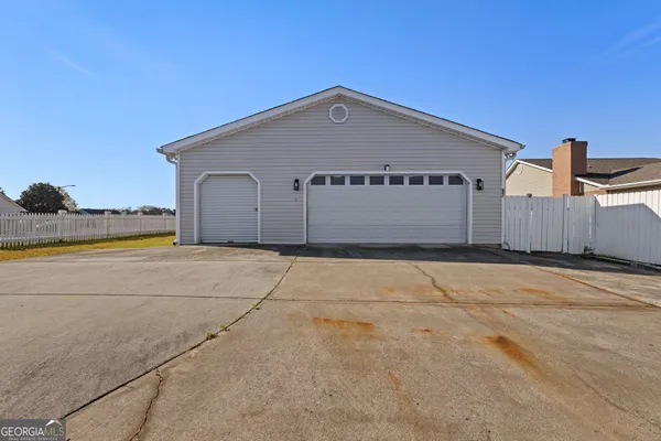 $438,000 | 87 Park Lane, Warner Robins, GA 31093