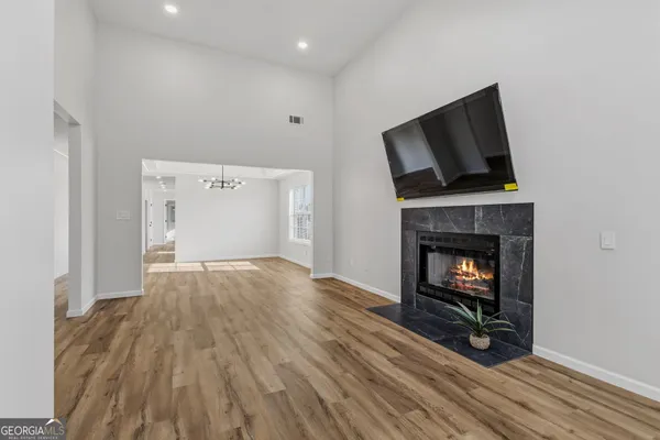 $438,000 | 87 Park Lane, Warner Robins, GA 31093