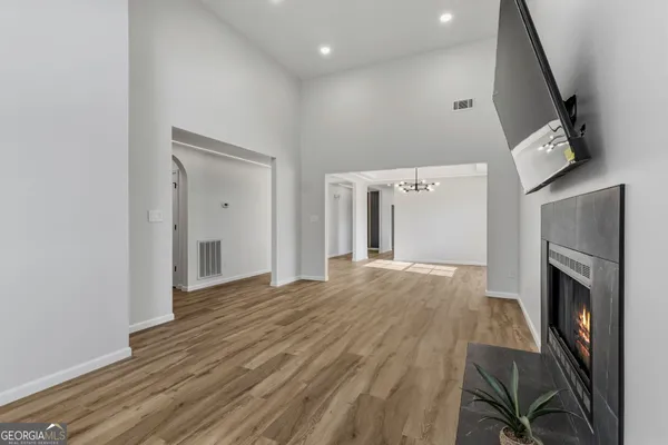 $438,000 | 87 Park Lane, Warner Robins, GA 31093