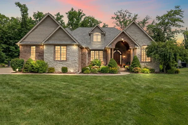 $1,295,000 | 1089 George Ade Court, Crown Point, IN 46307