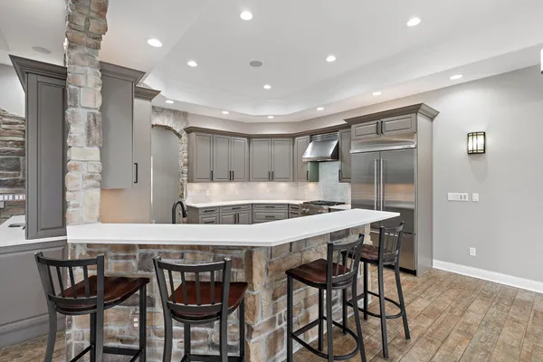 $1,295,000 | 1089 George Ade Court, Crown Point, IN 46307